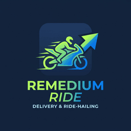 Remedium Sawari platform logo